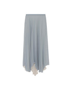 pleated midi skirt+24FE5803CROSS_540