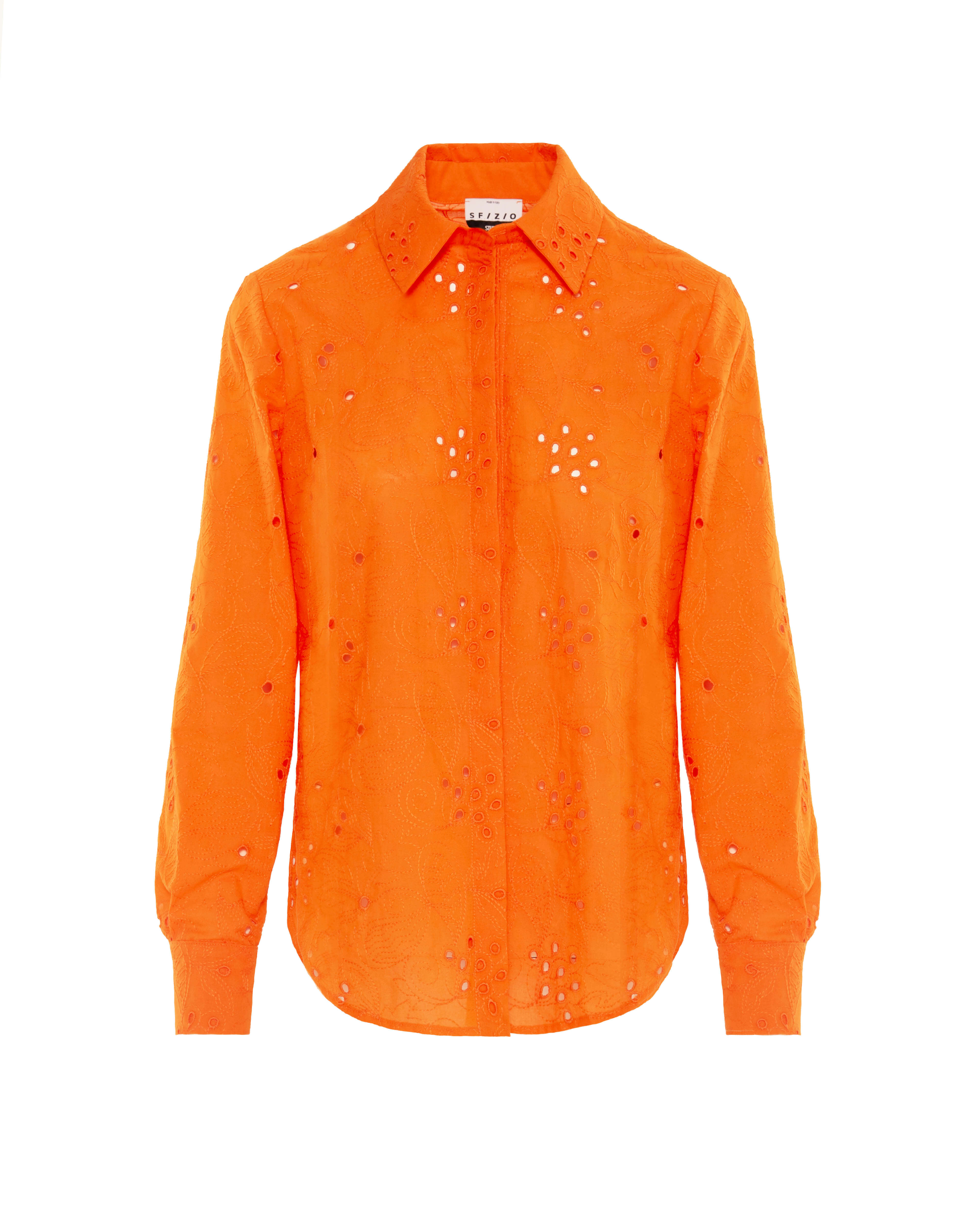 Tops and Shirts - Sfizio Studio
