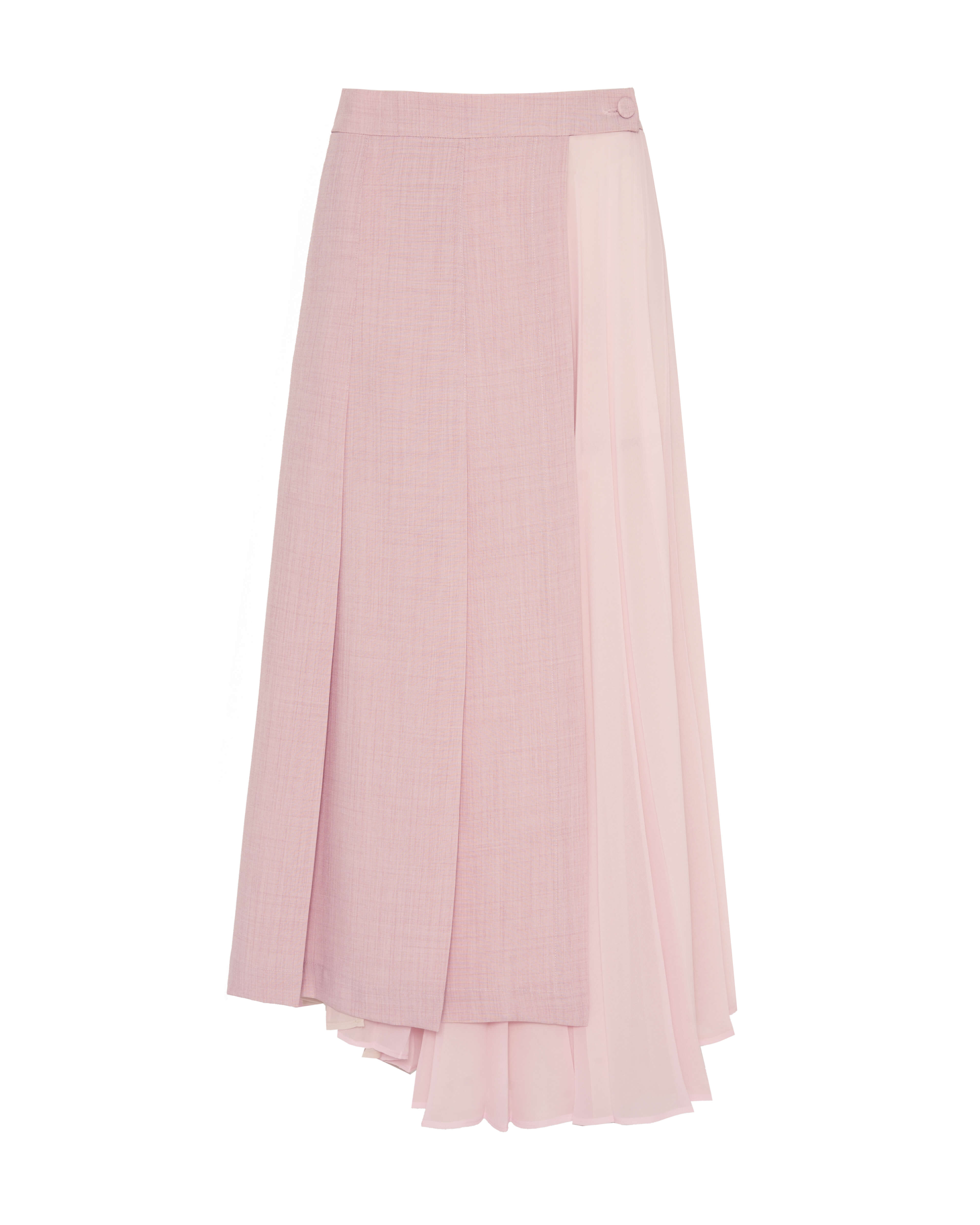 【HI FI FNK】(W) Tsuki Pleats Skirt PLEATED SKIRT | Sfizio Studio